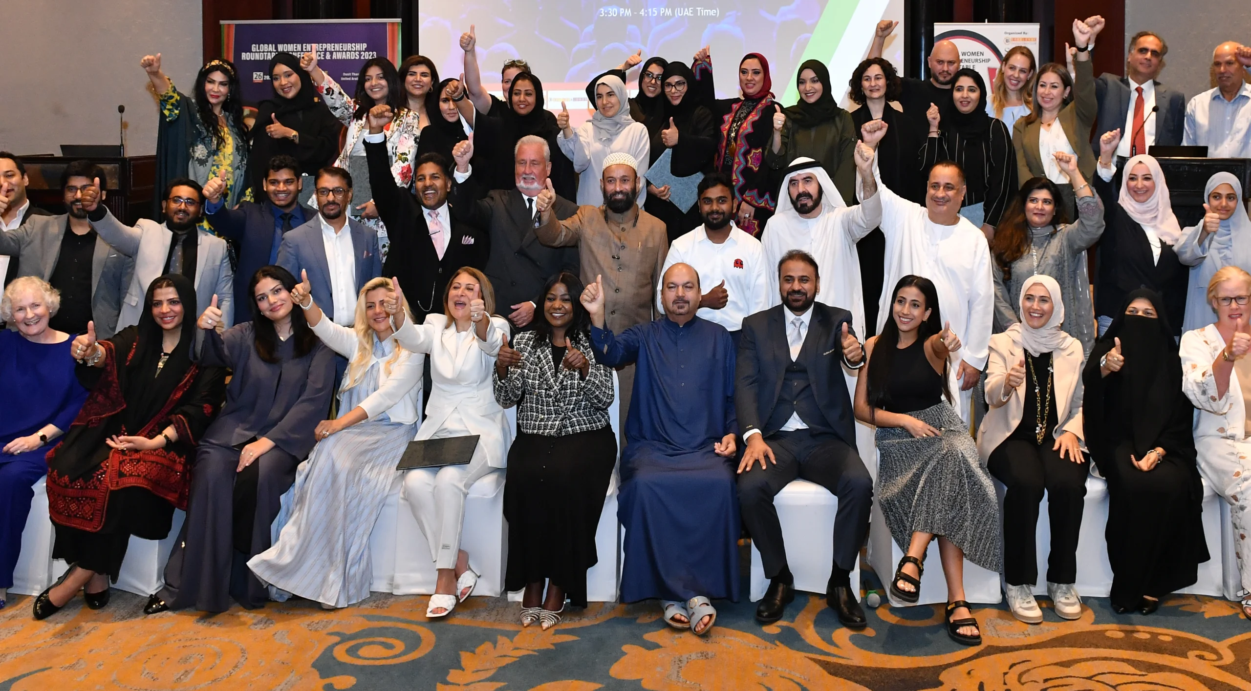 UPCOMING CONFERENCES 19