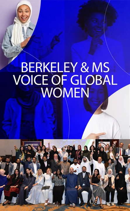 Voice of Global Women Voice of Global Women