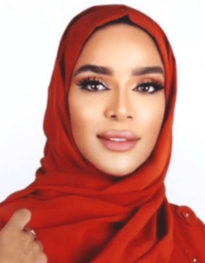 10. Fawzia Suhail Al Musharrekh