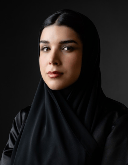 12. Sara Al Mosawi