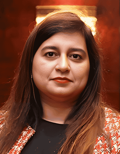 16. Sehar Hafeez