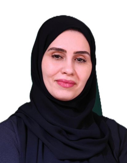 8. Ameena Qahtan Alshehhi