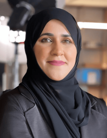 Aamna Mohammed Alshehhi