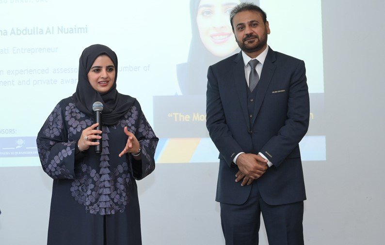 WOMEN CFO DUBAI ROUNDTABLE CONFERENCE AND AWARDS 2027 10