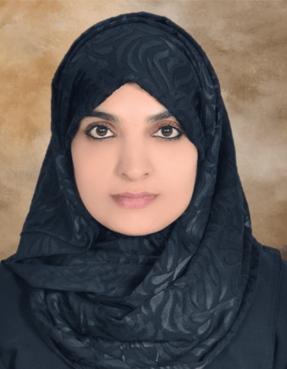 Dr. Khawla Alshehhi