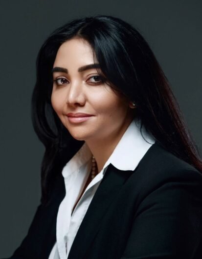 Farah Huseynli