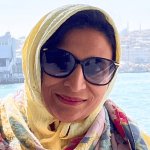 WOMEN CFO CONFERENCE 2025 - DUBAI, UAE 10