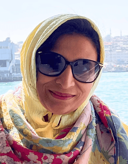 Fatima Rampurawala Fatima Rampurawala