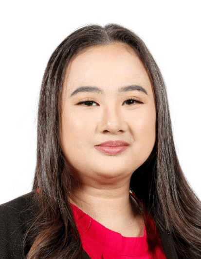 Khristine Sumo Khristine Sumo