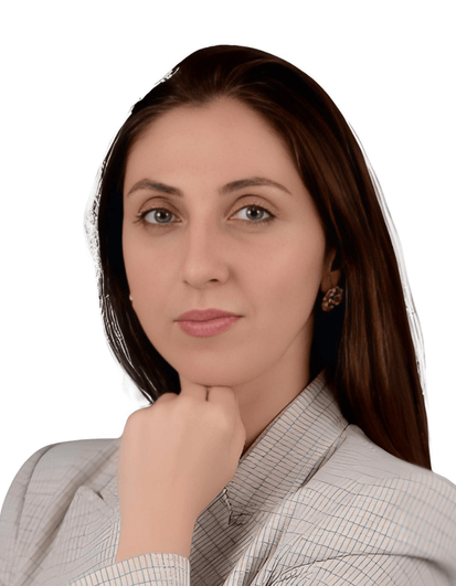 Kristina Khokhiashvili Kristina Khokhiashvili