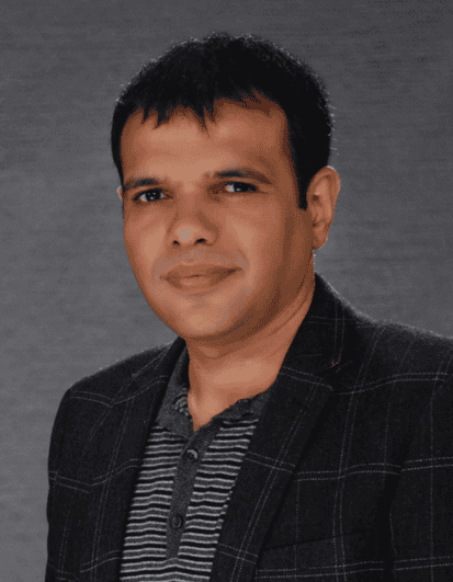 Mustafa A. Khan Mustafa A. Khan