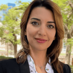 WOMEN CFO CONFERENCE 2025 - DUBAI, UAE 8