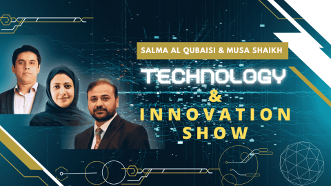 Tech Show Tech Show
