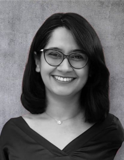 Namrata Bhatia Namrata Bhatia