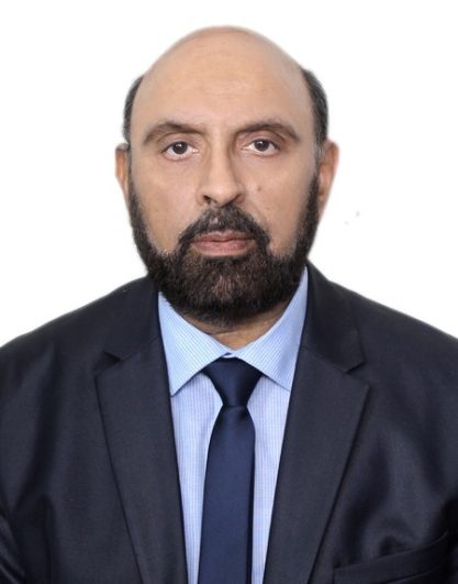 Mohammad Maqbool Mohammad Maqbool