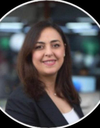 Rajaa Khoder Rajaa Khoder