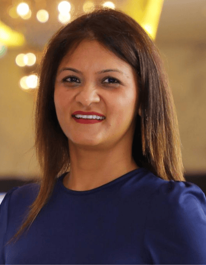 Heena Bahirwani Heena Bahirwani