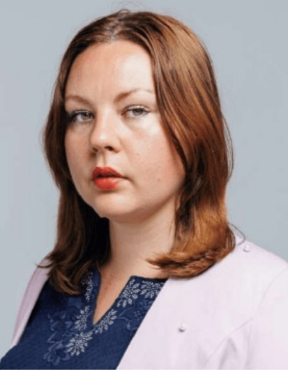 Rebecca Lilley Rebecca Lilley