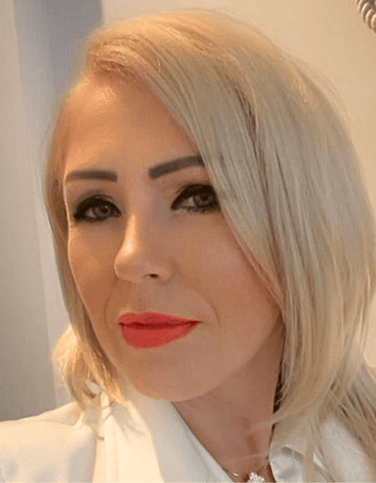 Tatiana Kovalenco Tatiana Kovalenco