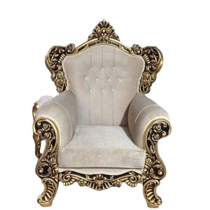 VVIP Ticket Chair For Global Women Investors Conference 2025