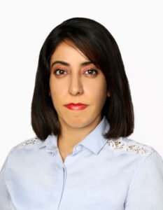 Amna Al Shamsi