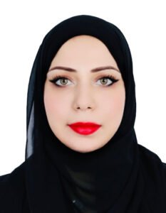 Dr. Badria AlMurshidi