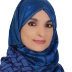 Khawla AlShehhi