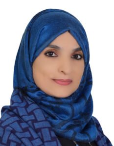Khawla AlShehhi