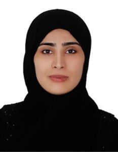 Mouza Al Shehhi