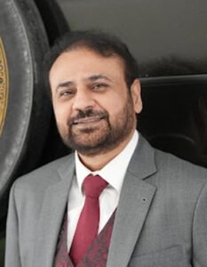 Musa Shaikh