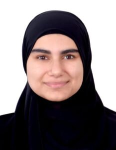 Noora Alawadi
