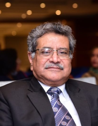 Dr Noor ul Zaman Rafiq