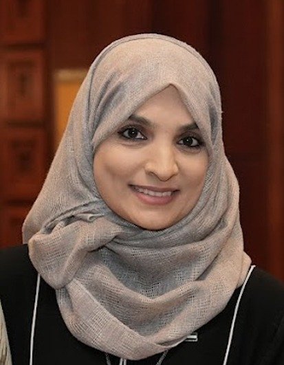 Dr. Khawla Alshehhi