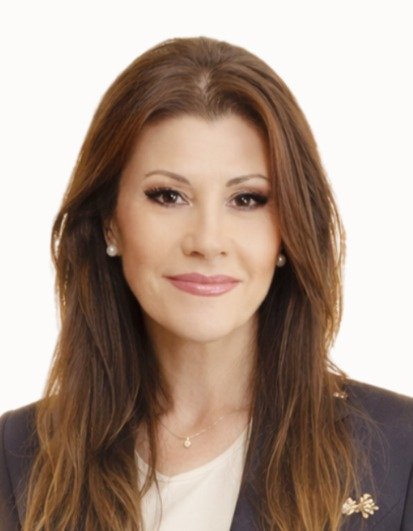 Irina Kuhlmann
