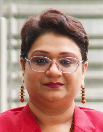Neetu Choudhary